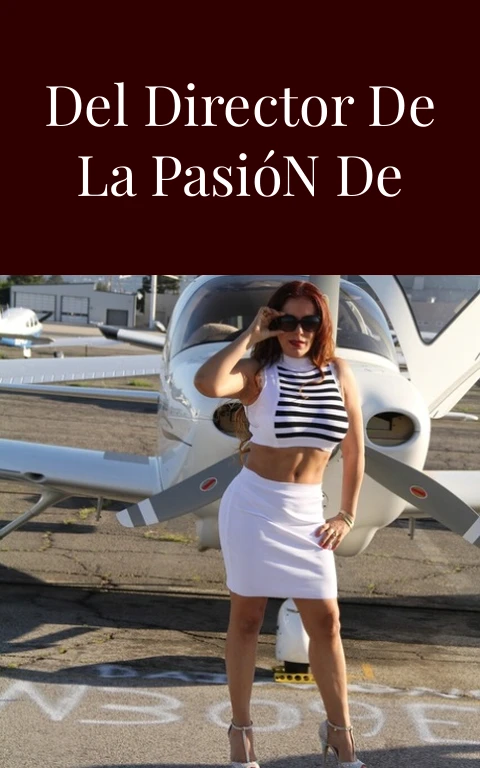 Pasión Ardiente del Director de la Pasión de Cristo