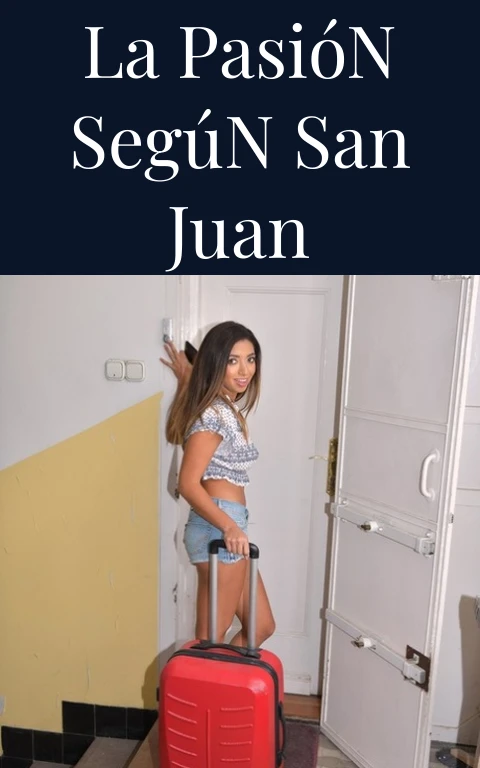 La Pasión Según San Juan