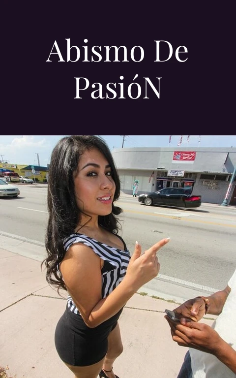 La Telenovela Abismo de Pasión Desnuda