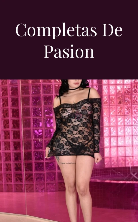 Peliculas Completas de Pasion Desnuda
