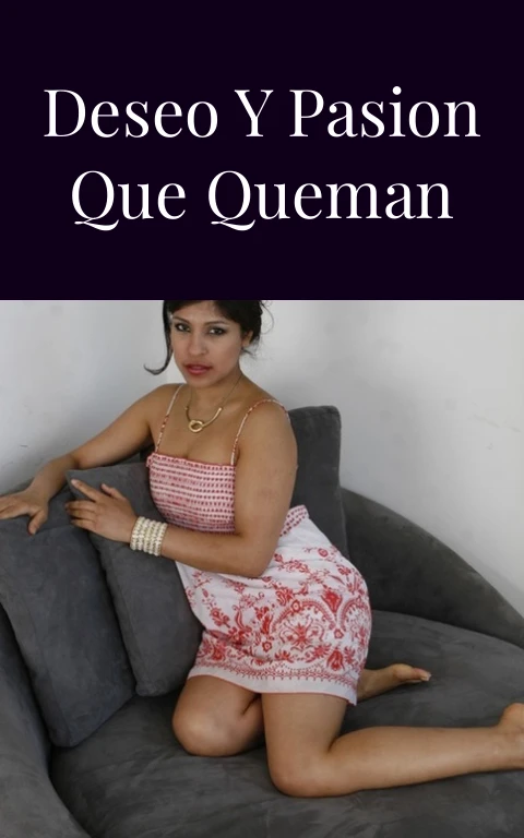 Frases Sobre Deseo y Pasion que Queman la Piel