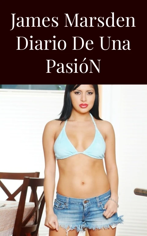 James Marsden Diario de una Pasión