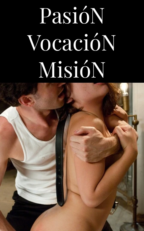 Pasión Vocación Misión