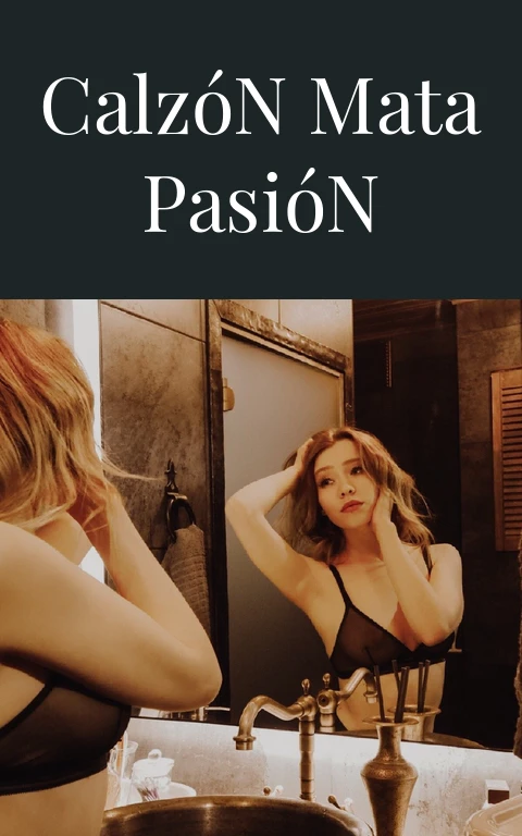 Calzón Mata Pasión