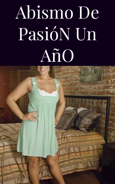 Abismo de Pasión un Año