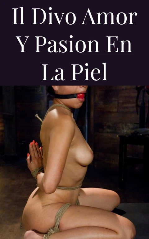 Il Divo Amor Y Pasion En La Piel