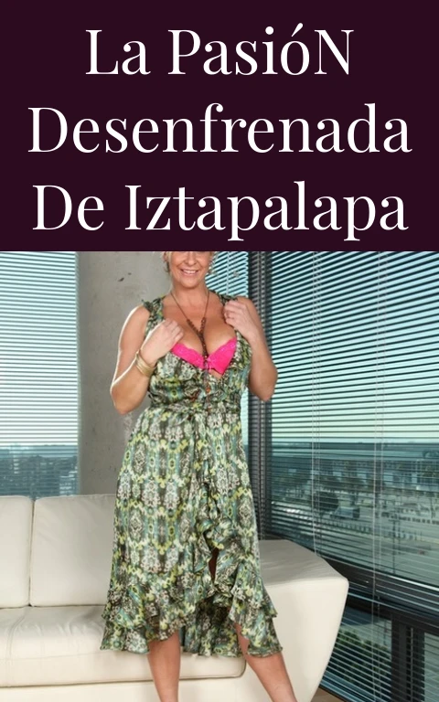 La Pasión Desenfrenada de Iztapalapa