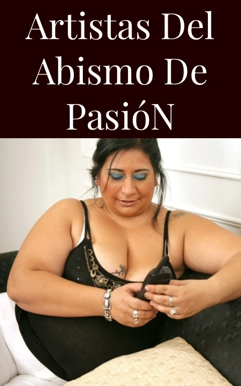 Artistas del Abismo de Pasión