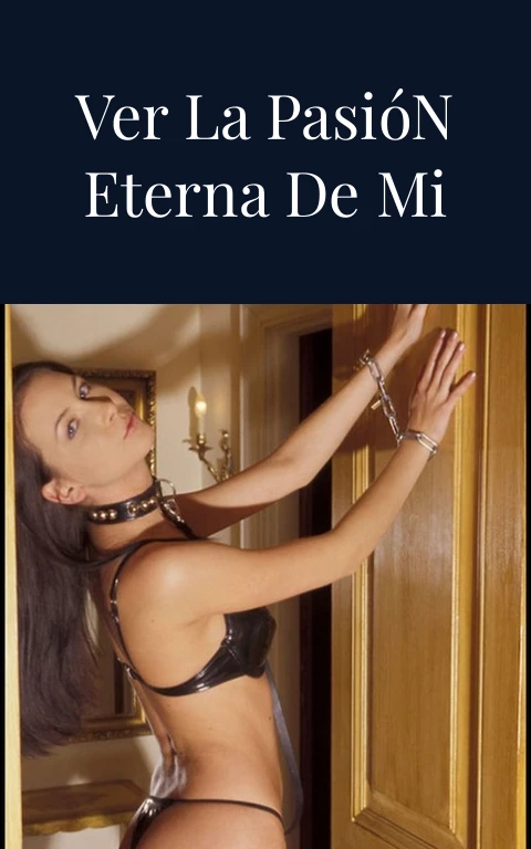 Donde Puedo Ver la Pasión Eterna de Mi Cristo Prohibido