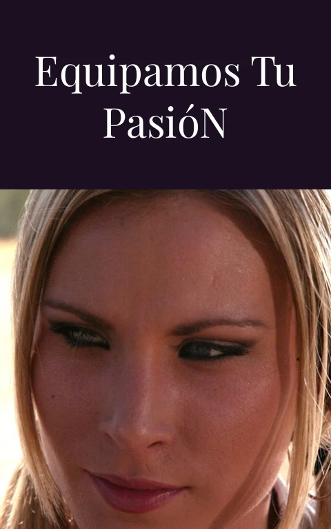 Blitz Equipamos Tu Pasión Ardiente