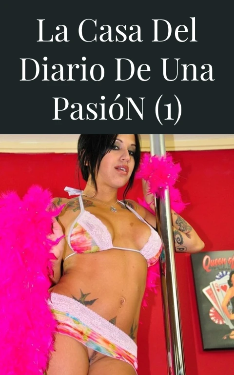 La Casa del Diario de una Pasión (1)