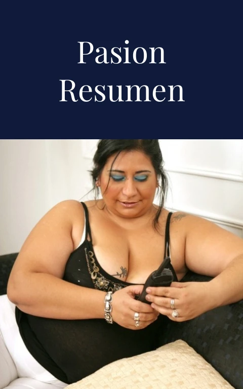 Diario de una Pasion Resumen Caliente