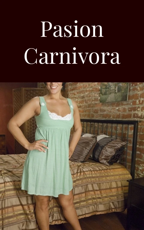 Pasion Carnivora