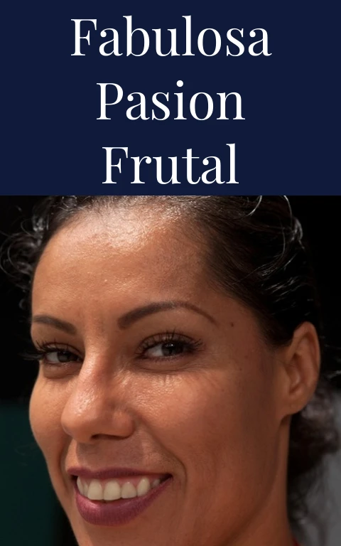 Fabulosa Pasion Frutal