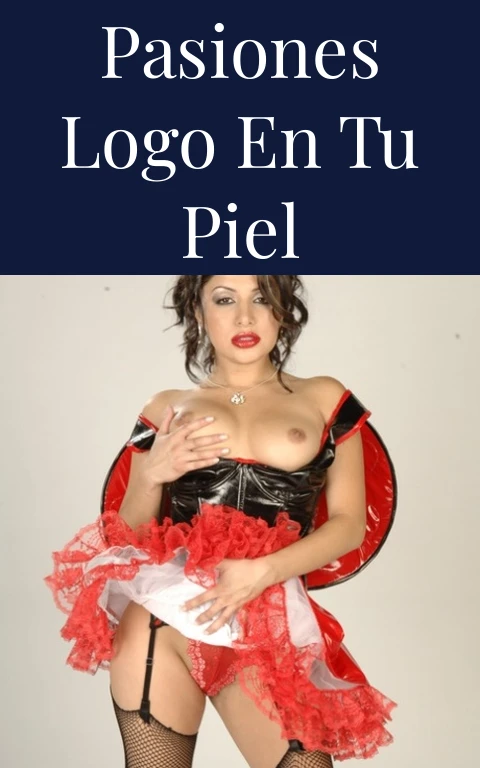 Pasiones Logo en Tu Piel