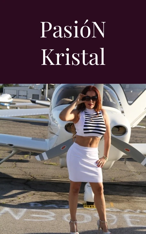 Pasión Kristal