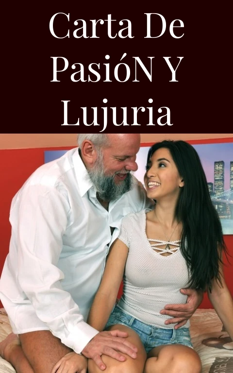 Carta de Pasión y Lujuria