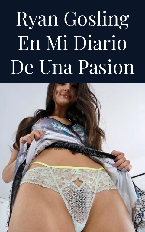 Ryan Gosling en Mi Diario de una Pasion