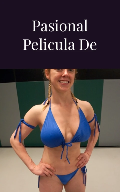 Crimen Pasional Pelicula de Nuestra Pasion