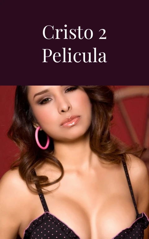 La Pasion de Cristo 2 Pelicula Completa