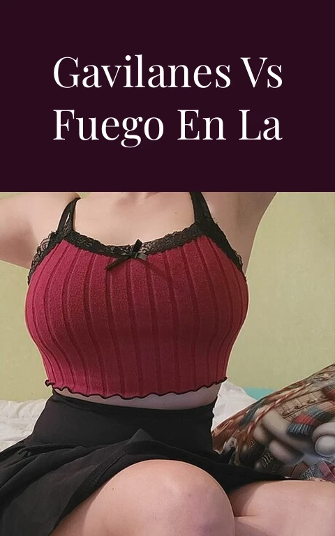 Pasión de Gavilanes vs Fuego en la Sangre