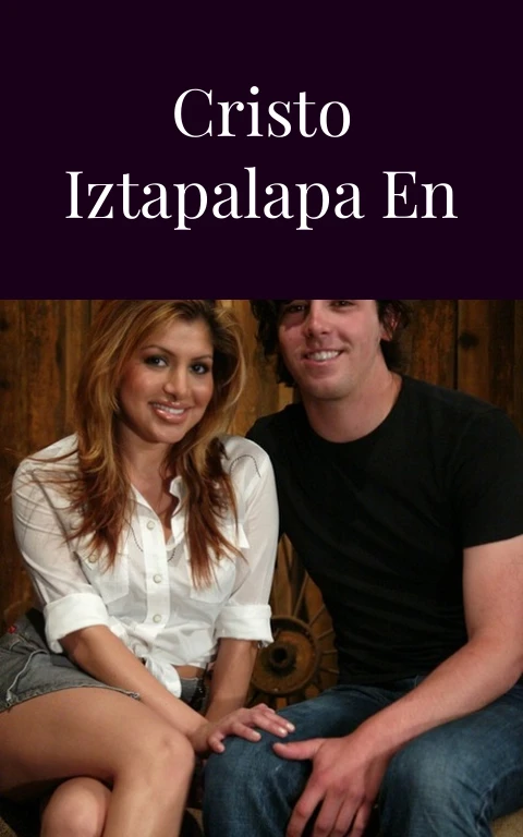 Pasión de Cristo Iztapalapa en Vivo Desatada