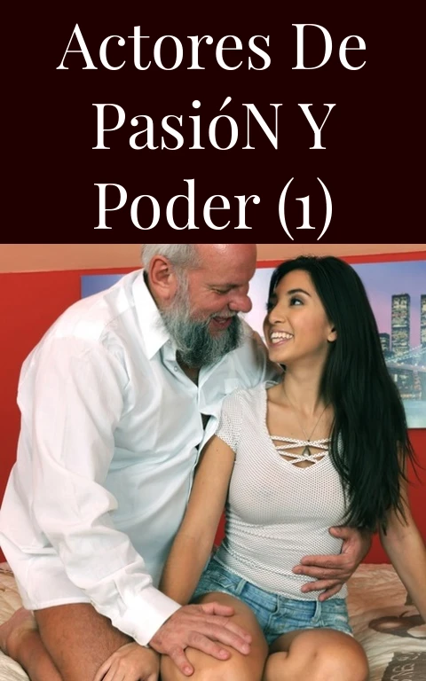 Actores de Pasión y Poder (1)