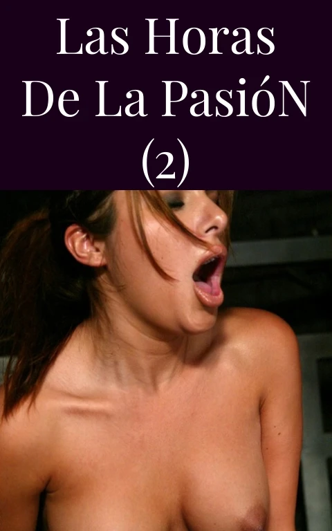 Las Horas de la Pasión (2)