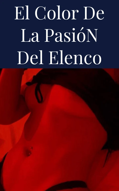 El Color de la Pasión del Elenco