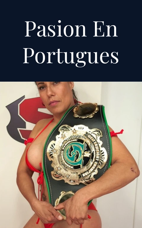 Pasion En Portugues