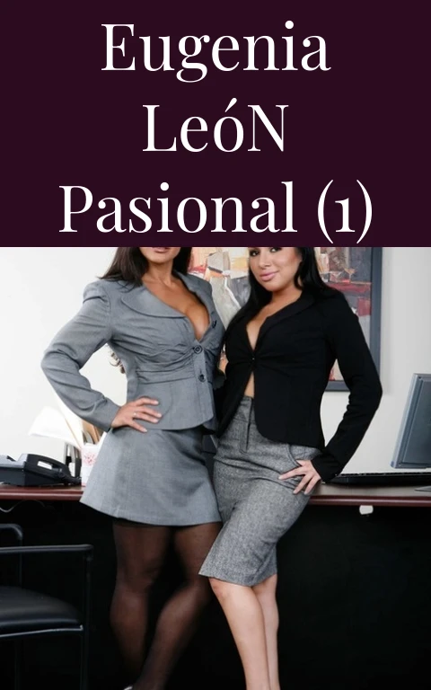 Eugenia León Pasional (1)