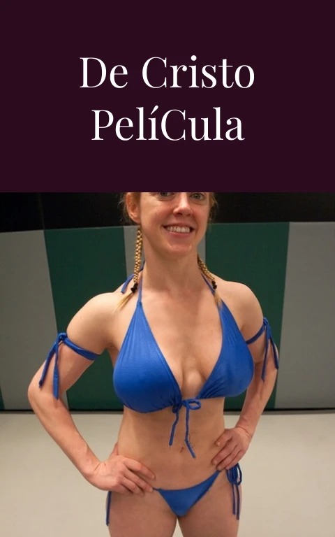 Jesús la Pasión de Cristo Película Ardiente