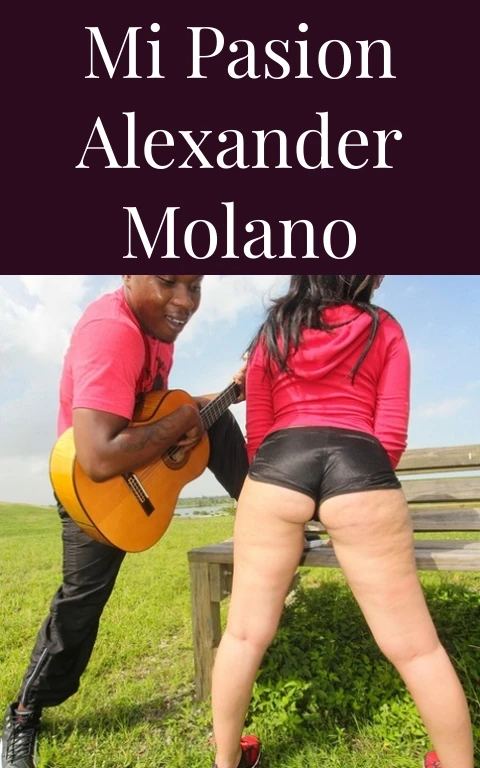 Mi Pasion Alexander Molano