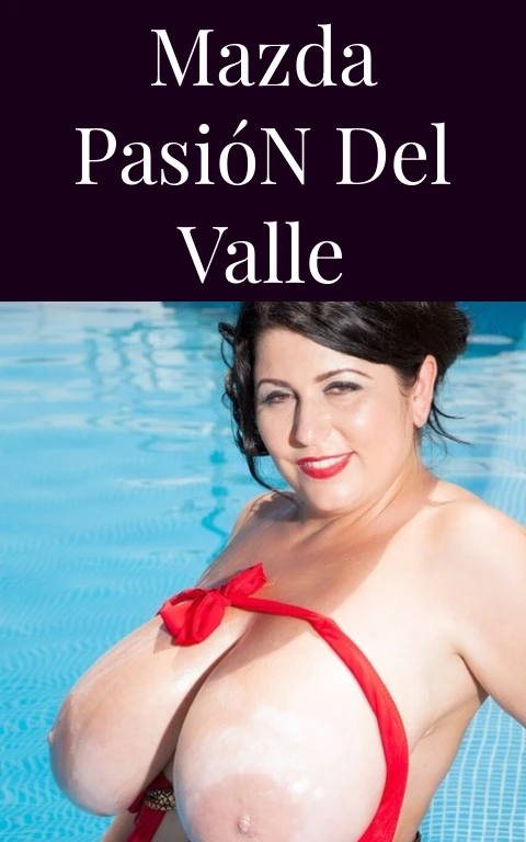 Mazda Pasión del Valle