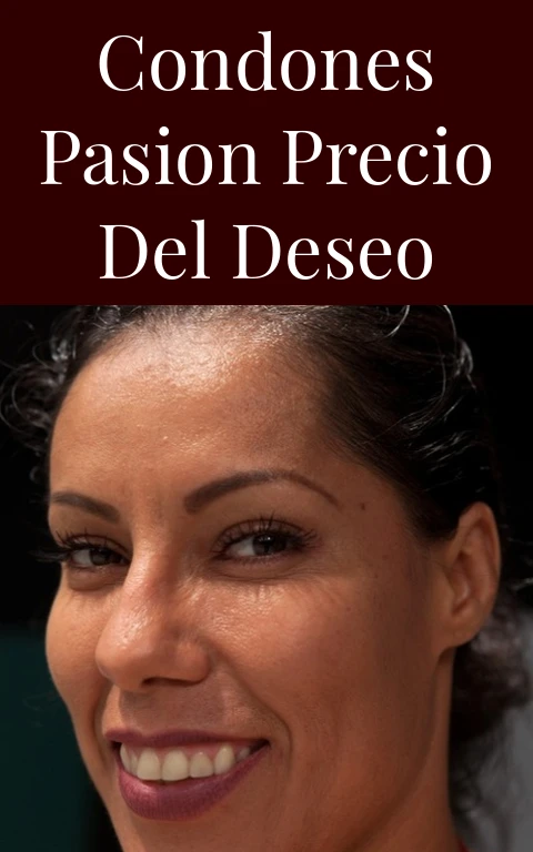 Condones Pasion Precio del Deseo