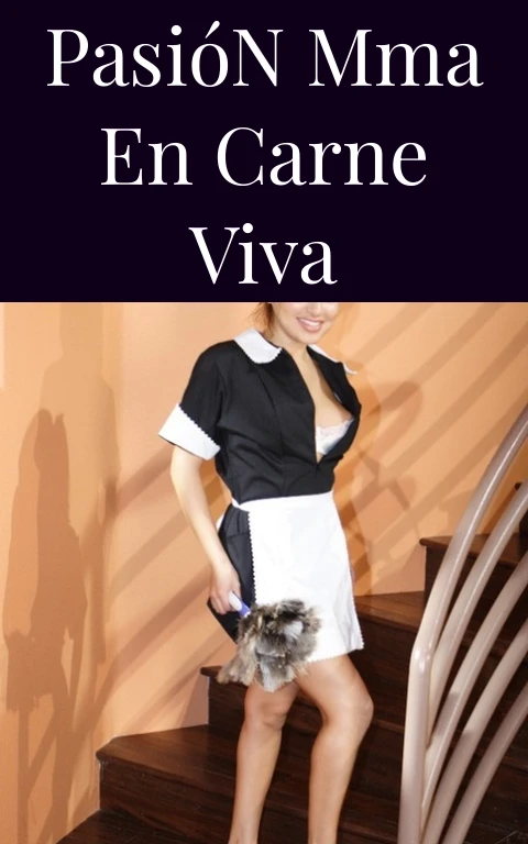 Pasión MMA en Carne Viva