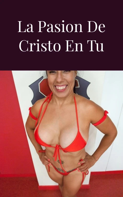 Quien Escribio La Pasion De Cristo En Tu Piel
