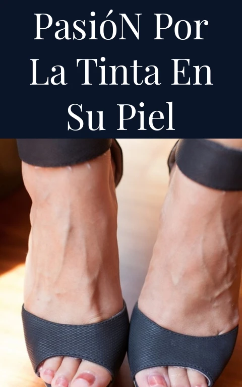 Pasión por la Tinta en su Piel