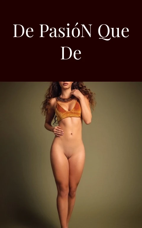 Prefiero Morir de Pasión que de Aburrimiento