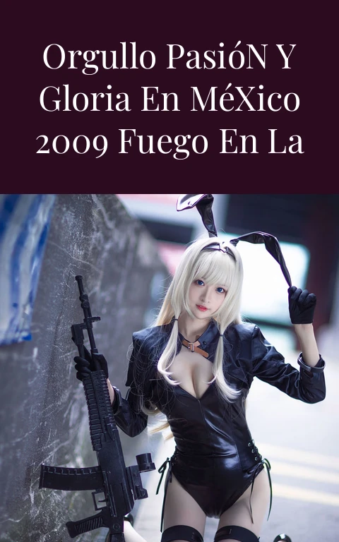 Metallica Concierto Orgullo Pasión y Gloria en México 2009 Fuego en la Multitud