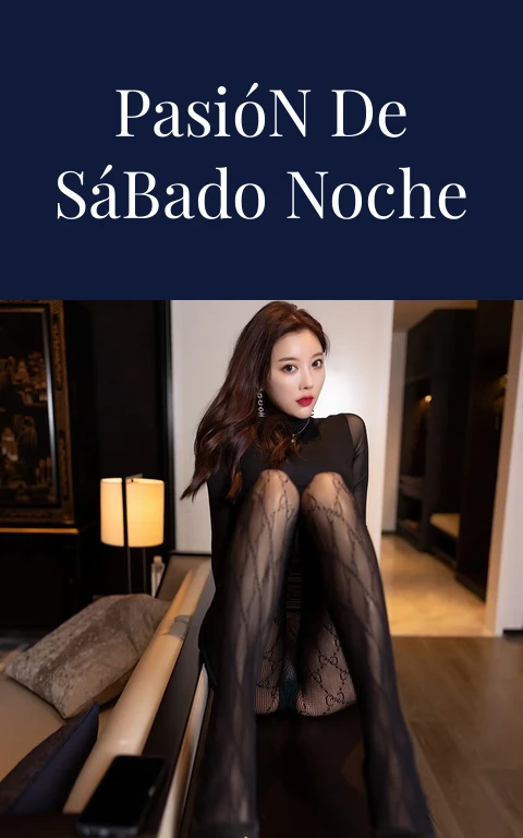 Programa Pasión de Sábado Noche de Fuego