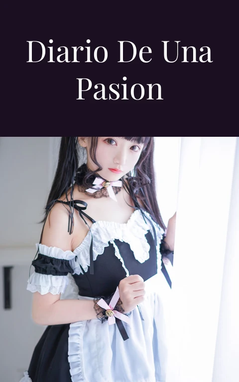 La Actriz de Diario de una Pasion Desatada