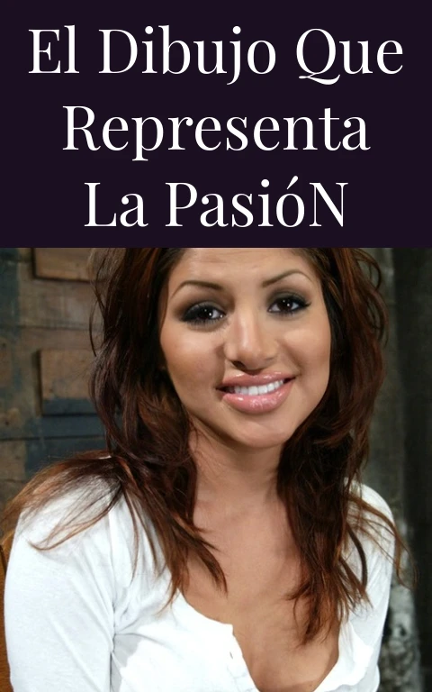 El Dibujo Que Representa La Pasión