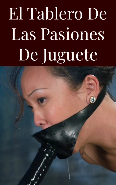 El Tablero de las Pasiones de Juguete