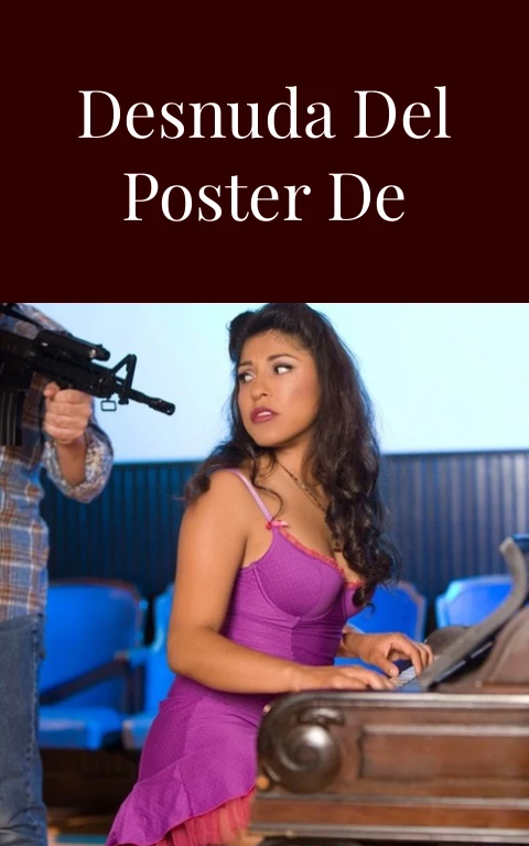 La Pasión Desnuda del Poster de Cristo