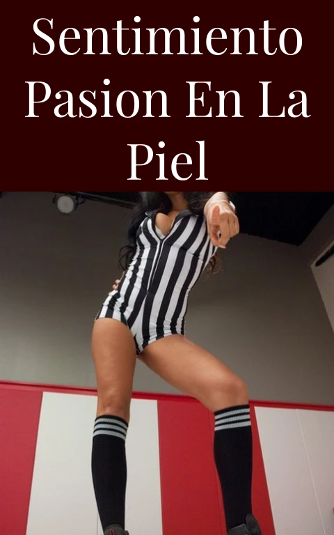 Sentimiento Pasion en la Piel