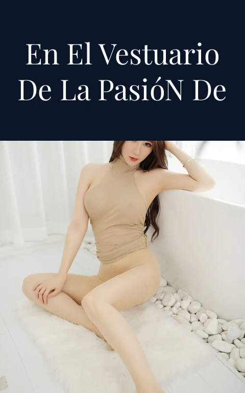 Ardores Ocultos en el Vestuario de la Pasión de Cristo