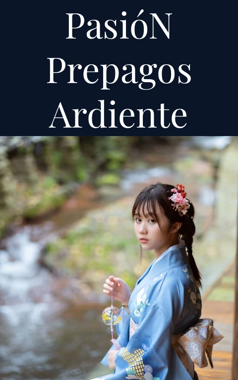 Pasión Prepagos Ardiente