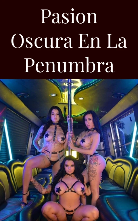 Pasion Oscura en la Penumbra
