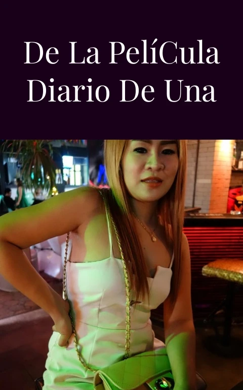 Reseña Erótica de la Película Diario de una Pasión